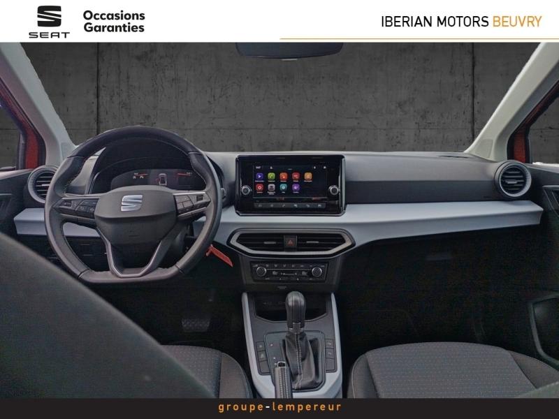 Image SEAT Arona 1.0 TSI 110ch Copa DSG7