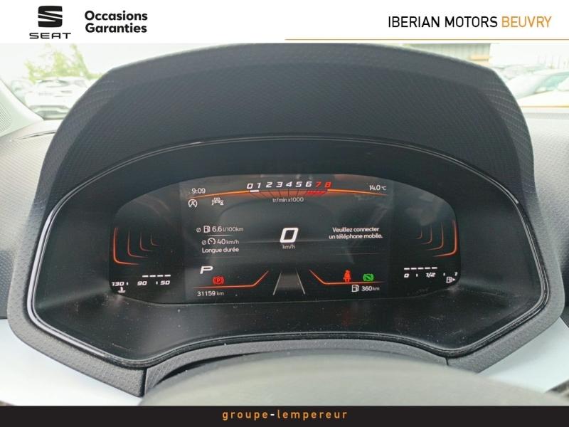 Image SEAT Arona 1.0 TSI 110ch Copa DSG7