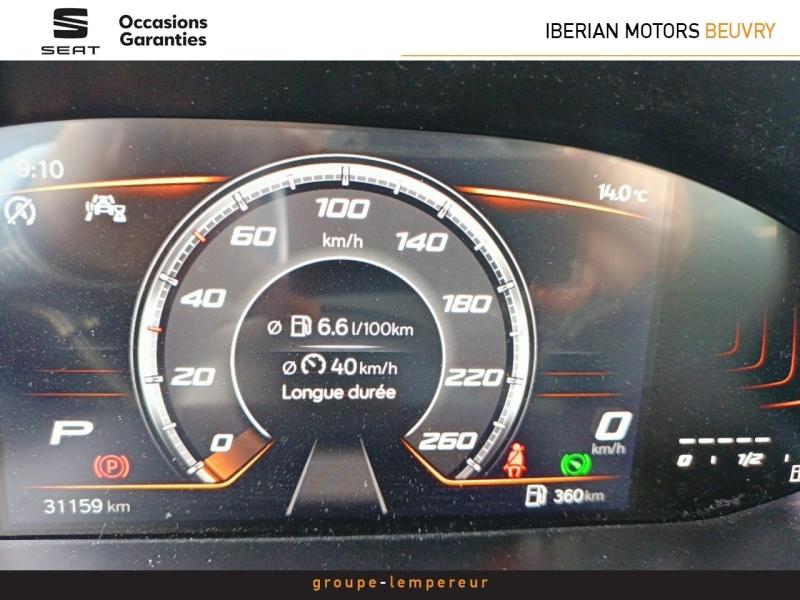 Image SEAT Arona 1.0 TSI 110ch Copa DSG7