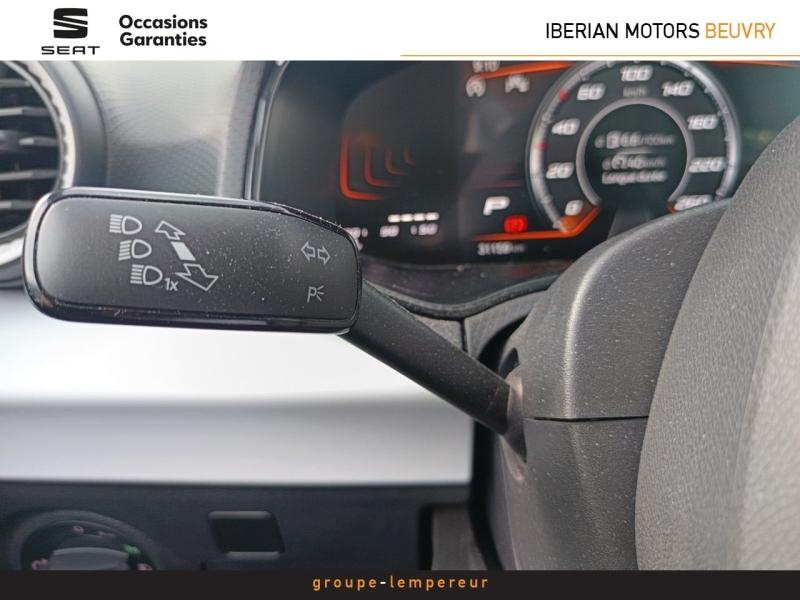 Image SEAT Arona 1.0 TSI 110ch Copa DSG7