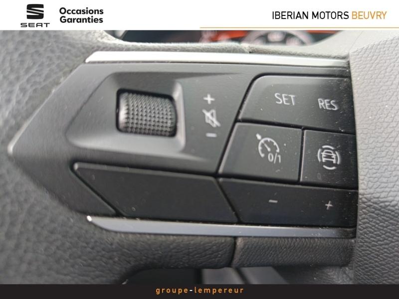 Image SEAT Arona 1.0 TSI 110ch Copa DSG7