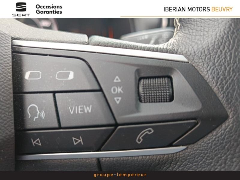 Image SEAT Arona 1.0 TSI 110ch Copa DSG7