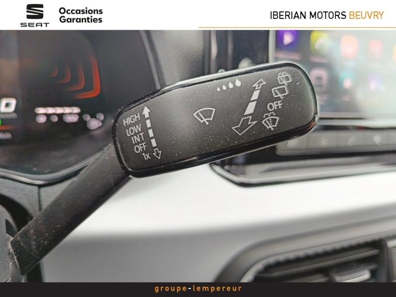 Image SEAT Arona 1.0 TSI 110ch Copa DSG7