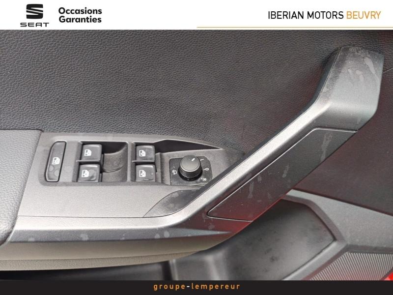 Image SEAT Arona 1.0 TSI 110ch Copa DSG7