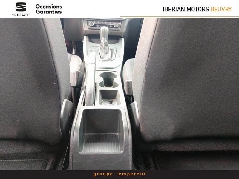 Image SEAT Arona 1.0 TSI 110ch Copa DSG7
