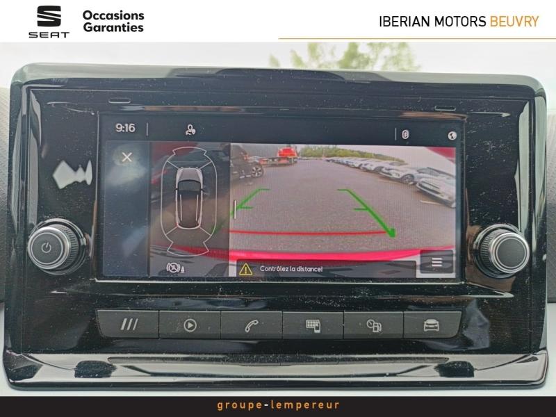 Image SEAT Arona 1.0 TSI 110ch Copa DSG7