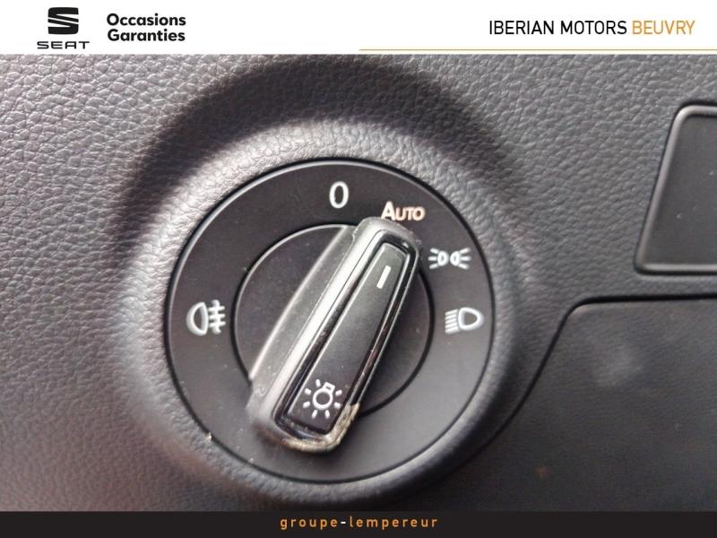 Image SEAT Arona 1.0 TSI 110ch Copa DSG7