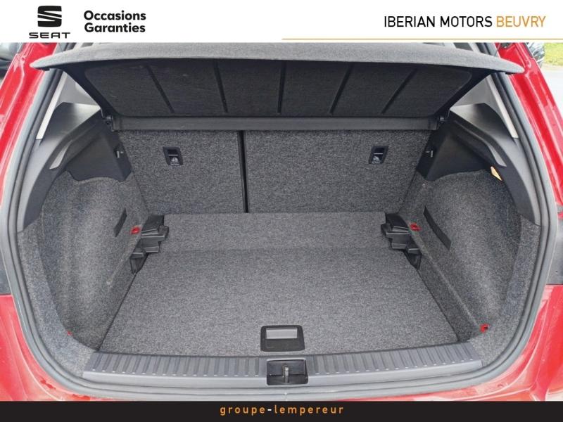 Image SEAT Arona 1.0 TSI 110ch Copa DSG7