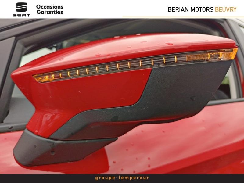 Image SEAT Arona 1.0 TSI 110ch Copa DSG7