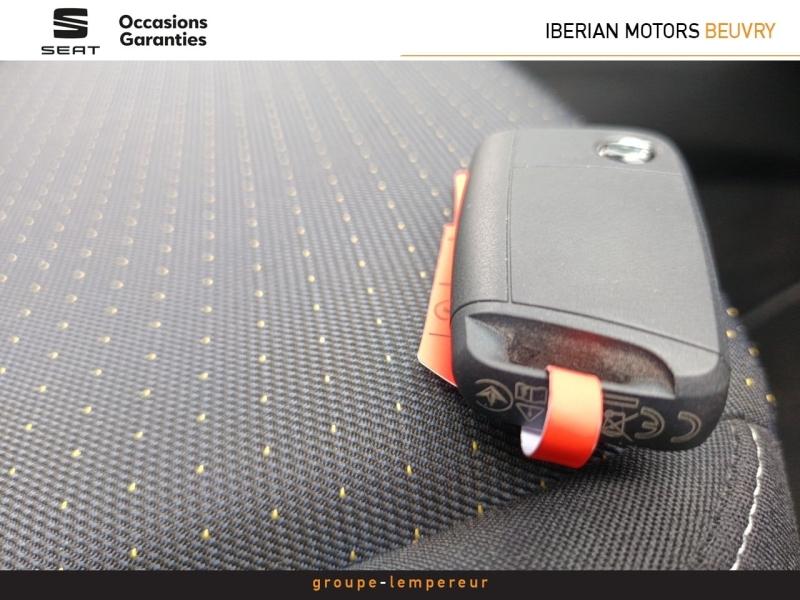 Image SEAT Arona 1.0 TSI 110ch Copa DSG7