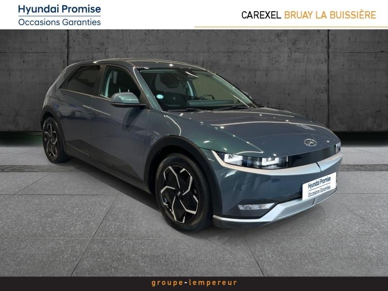 Photo HYUNDAI Ioniq 5 58 kWh - 170ch Intuitive