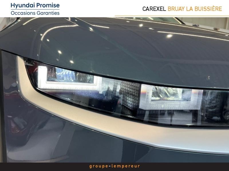 Image HYUNDAI Ioniq 5 58 kWh - 170ch Intuitive