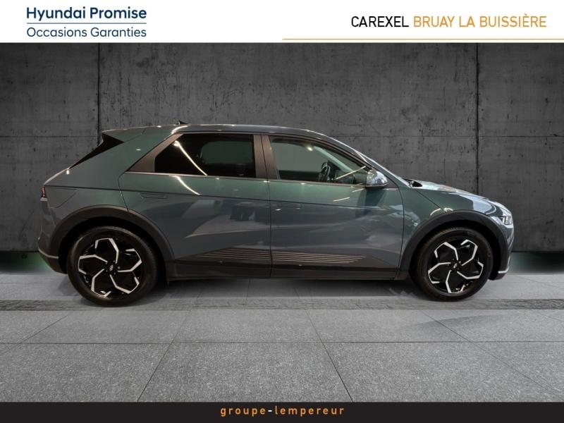 Image HYUNDAI Ioniq 5 58 kWh - 170ch Intuitive