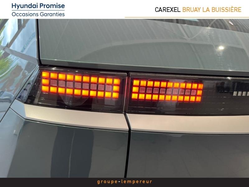 Image HYUNDAI Ioniq 5 58 kWh - 170ch Intuitive