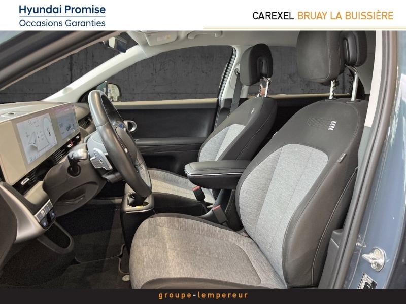 Image HYUNDAI Ioniq 5 58 kWh - 170ch Intuitive