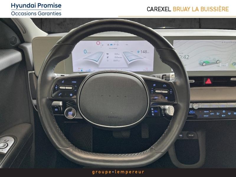 Image HYUNDAI Ioniq 5 58 kWh - 170ch Intuitive