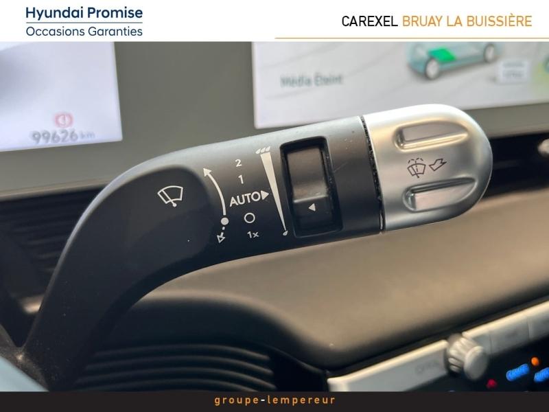 Image HYUNDAI Ioniq 5 58 kWh - 170ch Intuitive