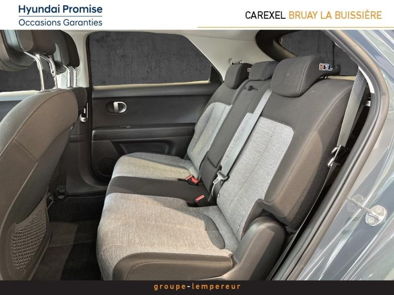 Image HYUNDAI Ioniq 5 58 kWh - 170ch Intuitive