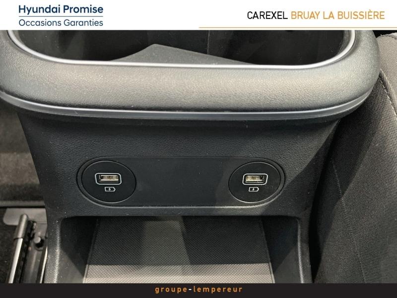 Image HYUNDAI Ioniq 5 58 kWh - 170ch Intuitive