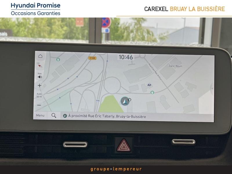 Image HYUNDAI Ioniq 5 58 kWh - 170ch Intuitive