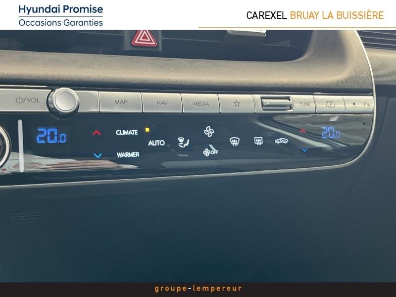 Image HYUNDAI Ioniq 5 58 kWh - 170ch Intuitive