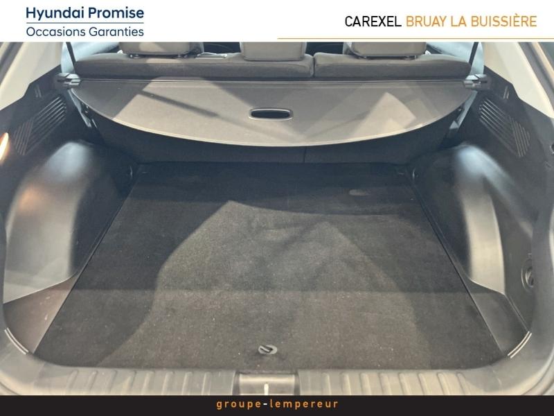Image HYUNDAI Ioniq 5 58 kWh - 170ch Intuitive