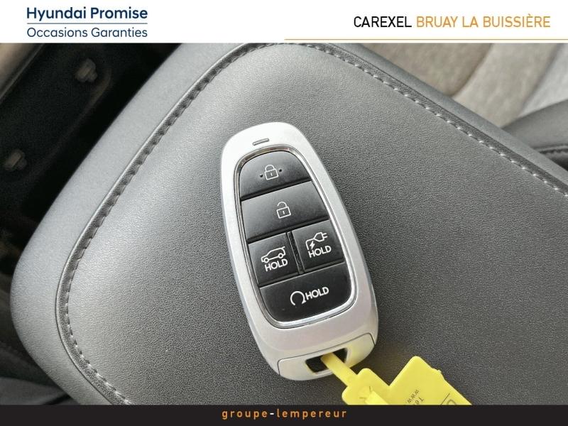 Image HYUNDAI Ioniq 5 58 kWh - 170ch Intuitive
