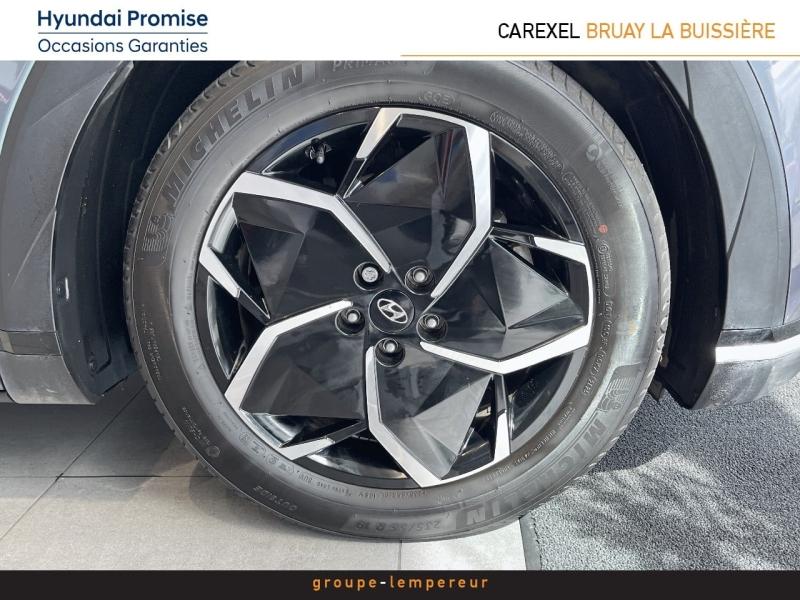 Image HYUNDAI Ioniq 5 58 kWh - 170ch Intuitive