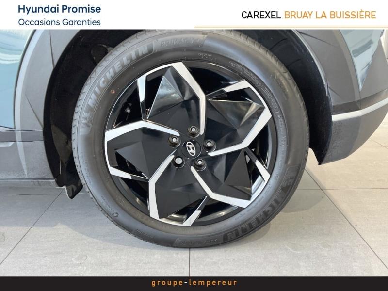 Image HYUNDAI Ioniq 5 58 kWh - 170ch Intuitive