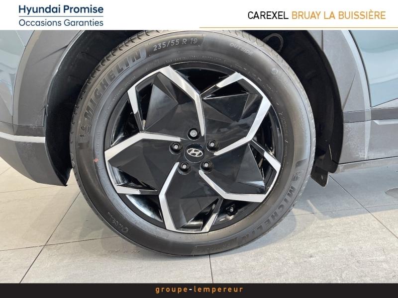 Image HYUNDAI Ioniq 5 58 kWh - 170ch Intuitive