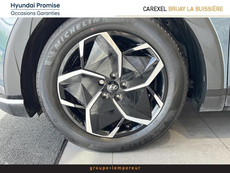 Image HYUNDAI Ioniq 5 58 kWh - 170ch Intuitive