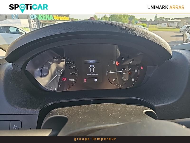 Image OPEL Movano Fg L2H2 3.3 140ch S&S Pack Premium Connect
