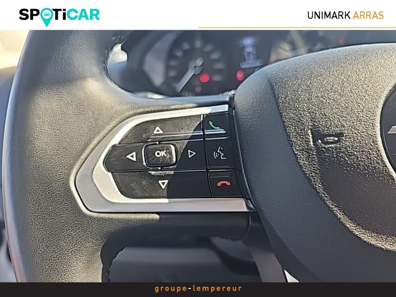 Image OPEL Movano Fg L2H2 3.3 140ch S&S Pack Premium Connect