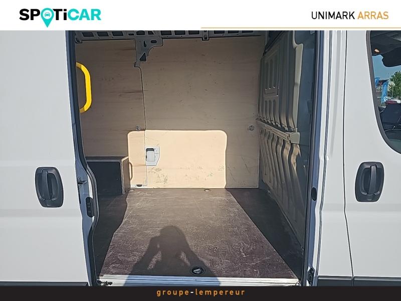 Image OPEL Movano Fg L2H2 3.3 140ch S&S Pack Premium Connect