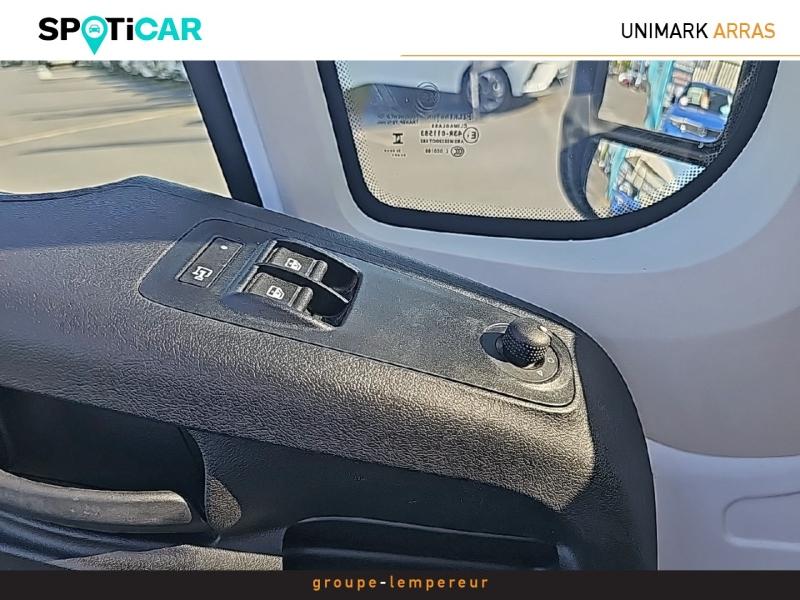 Image OPEL Movano Fg L2H2 3.3 140ch S&S Pack Premium Connect