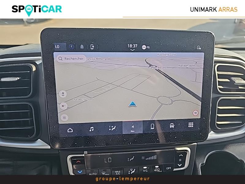 Image OPEL Movano Fg L2H2 3.3 140ch S&S Pack Premium Connect