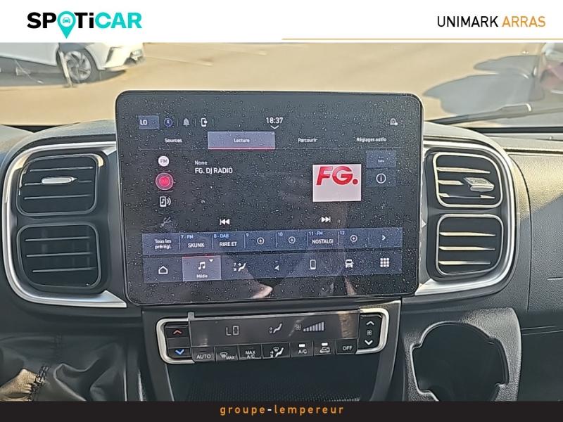 Image OPEL Movano Fg L2H2 3.3 140ch S&S Pack Premium Connect