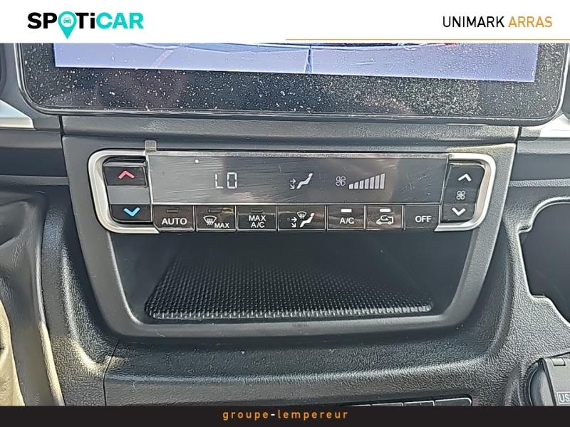Image OPEL Movano Fg L2H2 3.3 140ch S&S Pack Premium Connect