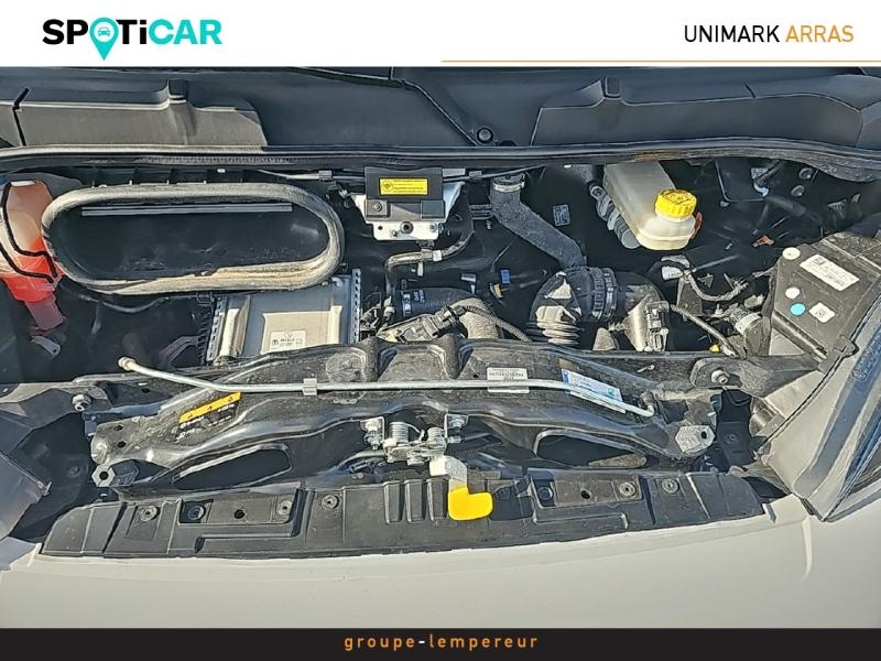 Image OPEL Movano Fg L2H2 3.3 140ch S&S Pack Premium Connect