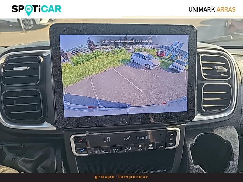Image OPEL Movano Fg L2H2 3.3 140ch S&S Pack Premium Connect