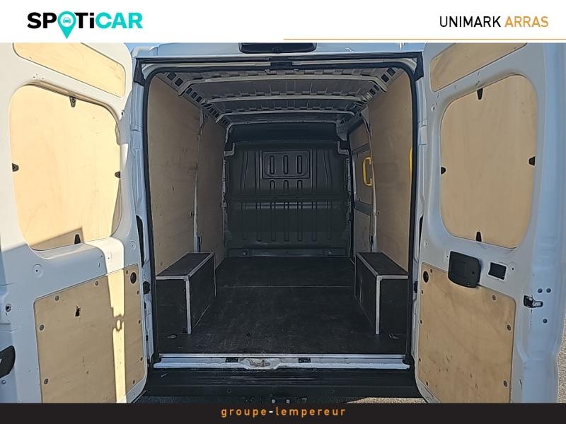 Image OPEL Movano Fg L2H2 3.3 140ch S&S Pack Premium Connect