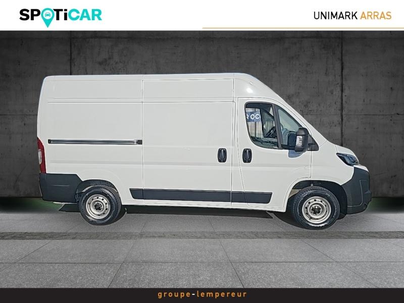 Image OPEL Movano Fg L2H2 3.3 140ch S&S Pack Premium Connect