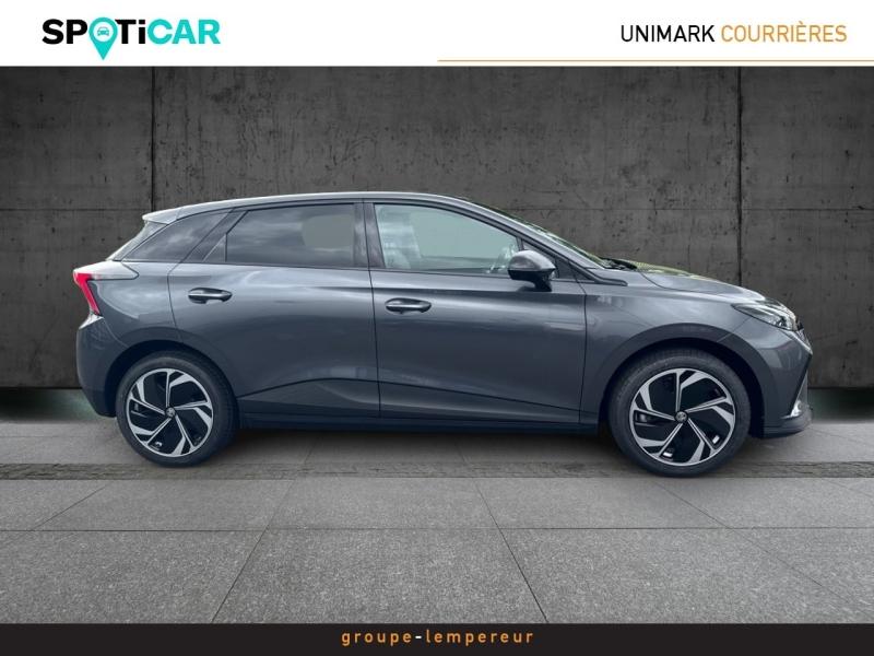 Image MG MOTOR MG4 EV 190ch - 64kWh Premium