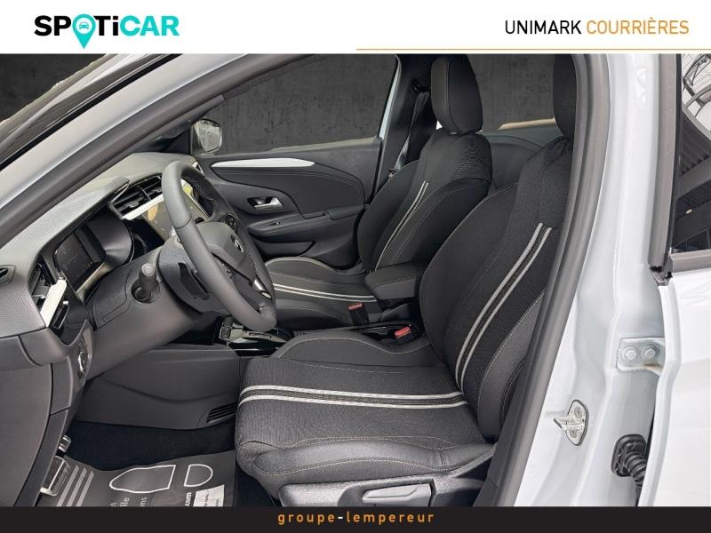 Image OPEL Corsa 1.2 Turbo Hybrid 110ch GS e-DCT6