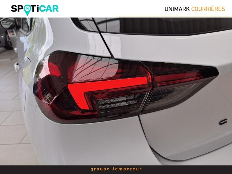 Image OPEL Corsa 1.2 Turbo Hybrid 110ch GS e-DCT6