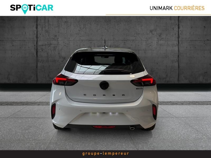 Image OPEL Corsa 1.2 Turbo Hybrid 110ch GS e-DCT6