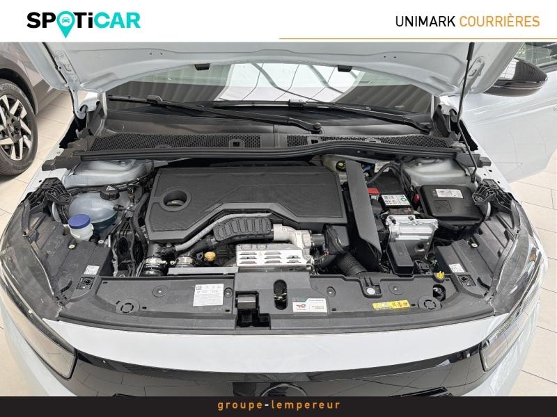 Image OPEL Corsa 1.2 Turbo Hybrid 110ch GS e-DCT6
