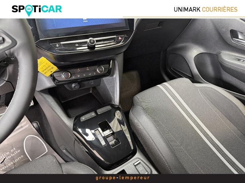 Image OPEL Corsa 1.2 Turbo Hybrid 110ch GS e-DCT6