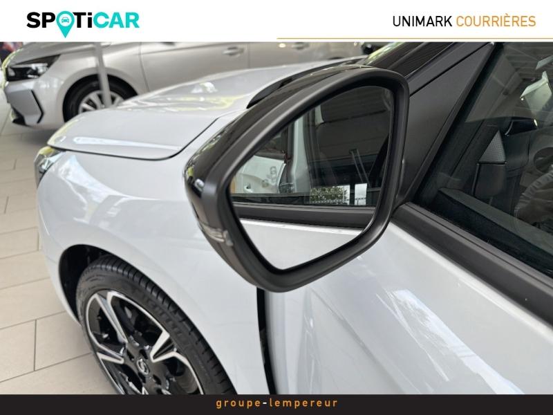 Image OPEL Corsa 1.2 Turbo Hybrid 110ch GS e-DCT6