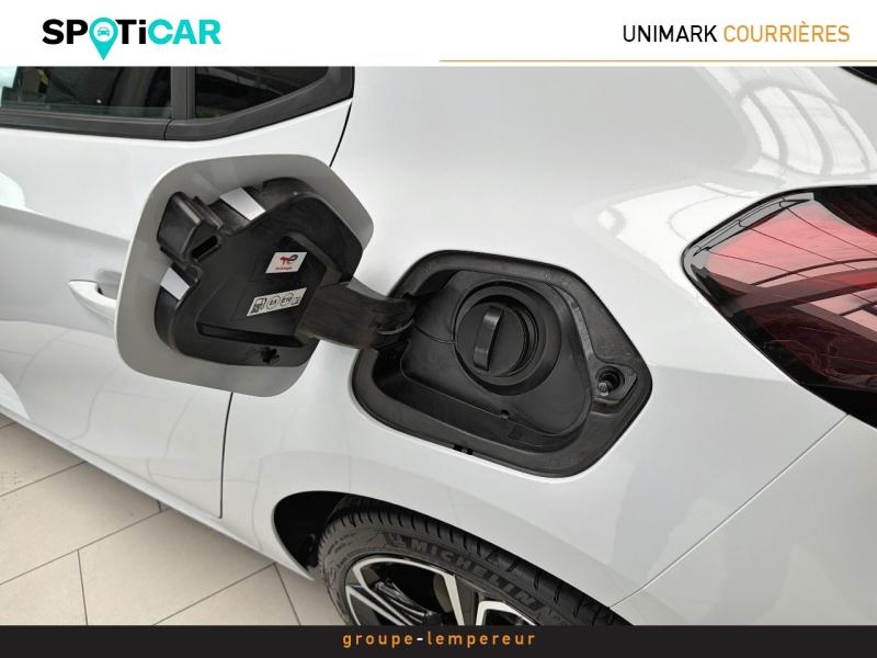 Image OPEL Corsa 1.2 Turbo Hybrid 110ch GS e-DCT6